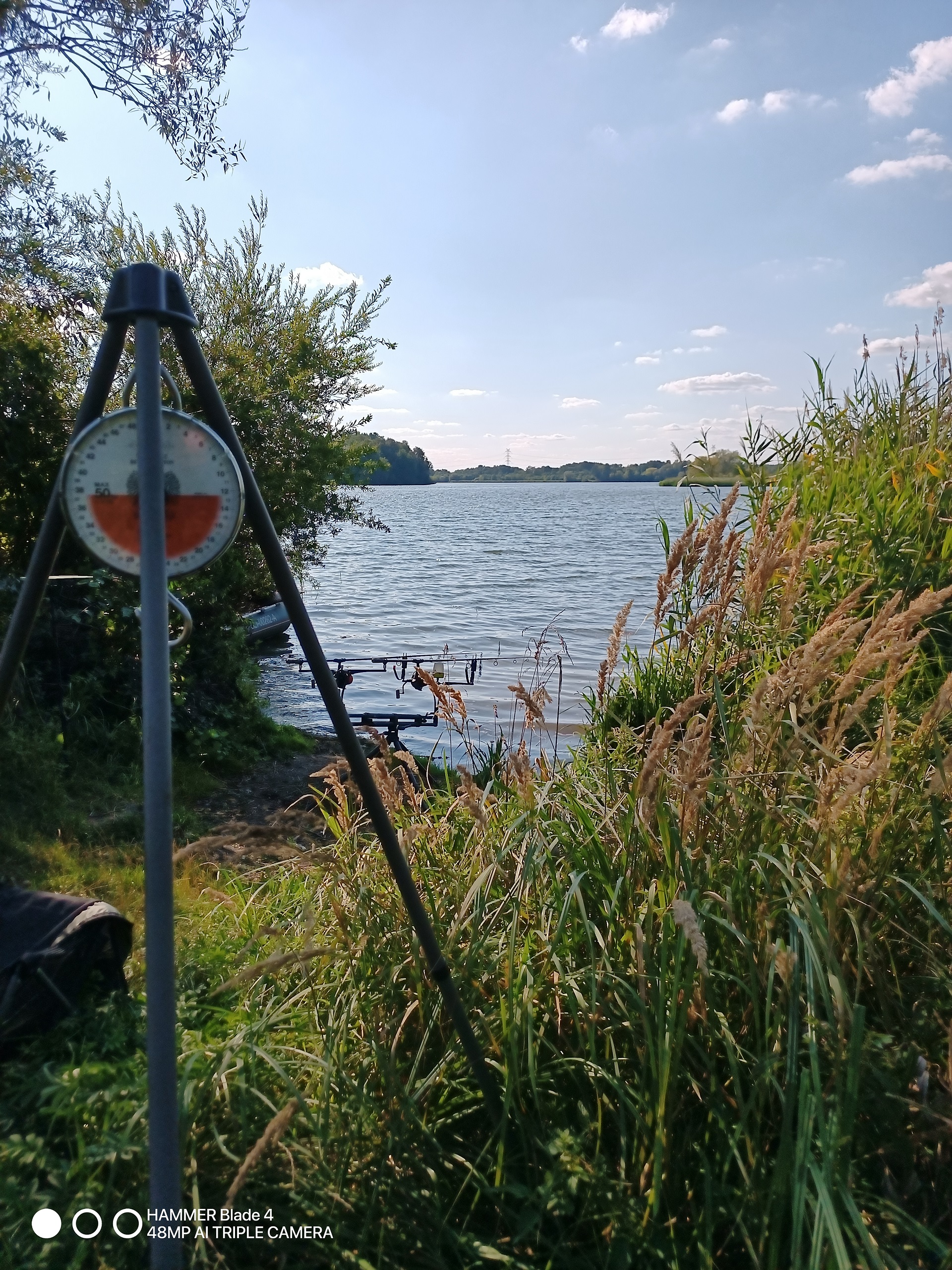 Read more about the article Zasiadka Dzierżno Małe lipiec 2024